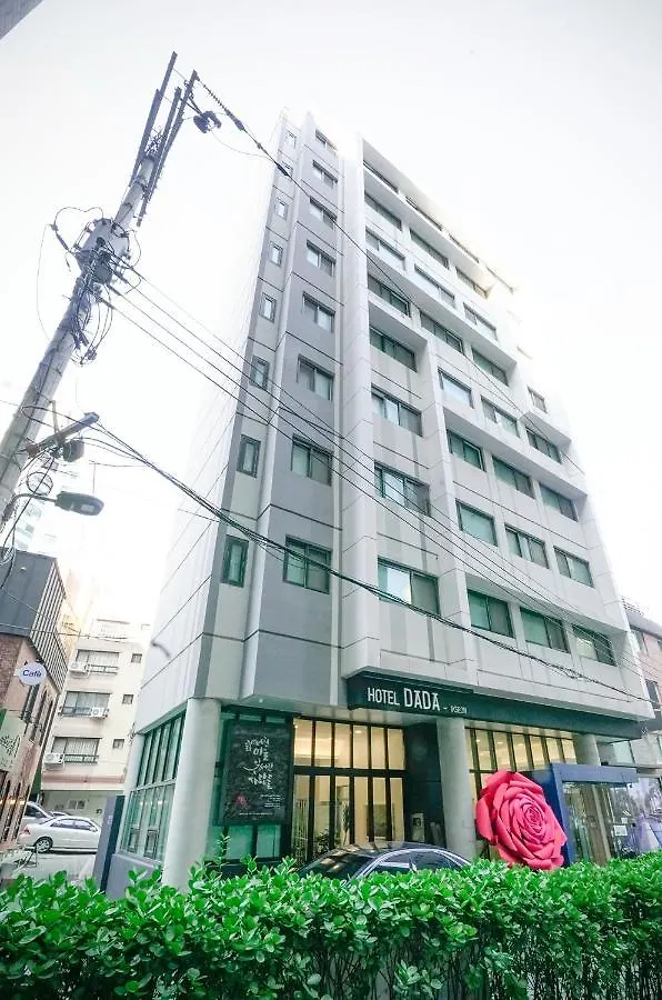 Hotel Dada Insadong Seoul
