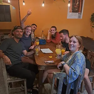  Hostel Esperanza Guatemala