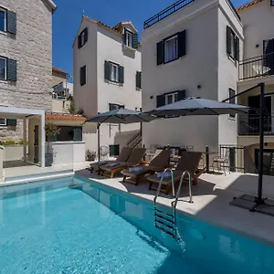 **** Hotel Sperone Croatie