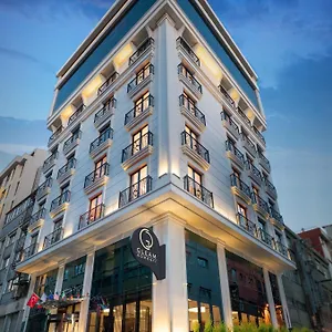 **** Hotel Gleam Bomonti Turquie