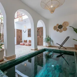  Riad Lamalika Maroc