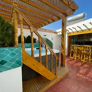  Riad Madinina Maroc