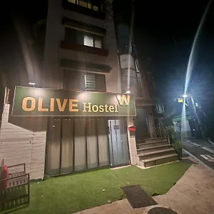 Guest house Olive W