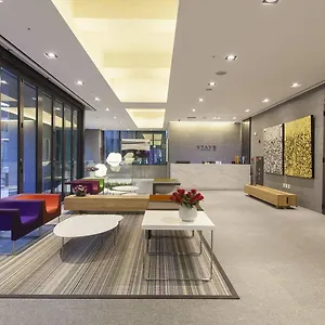Stayb Myeongdong Séoul