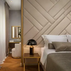 **** Couette-café Five Elements Luxury Croatie