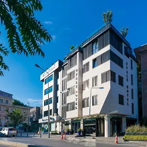 *** Hotel Opale Turquie