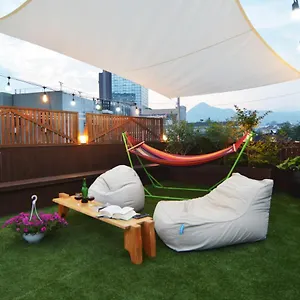 Hostal Insadong, Seúl