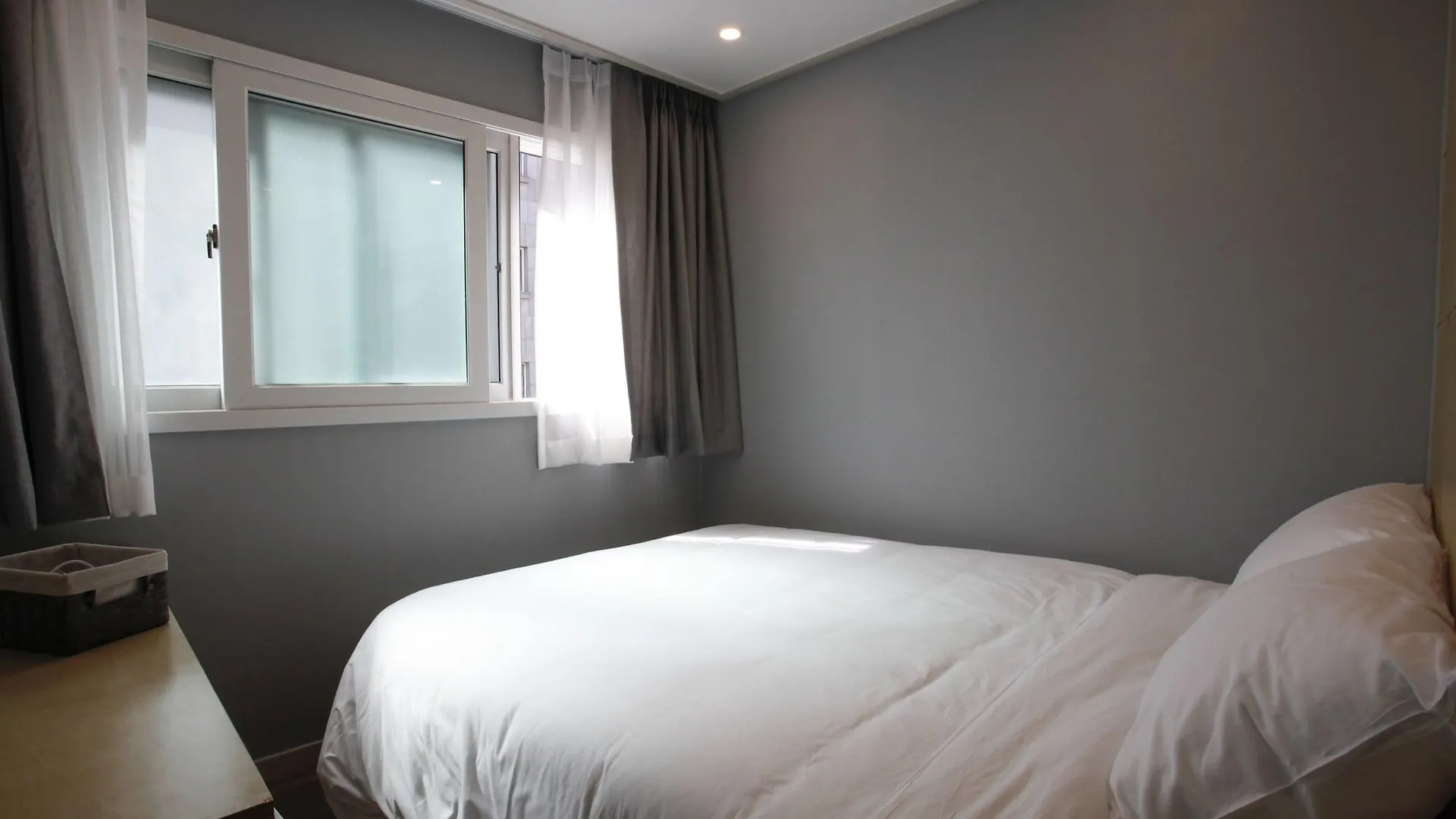 Hotel Dada Insadong Seul 2*,