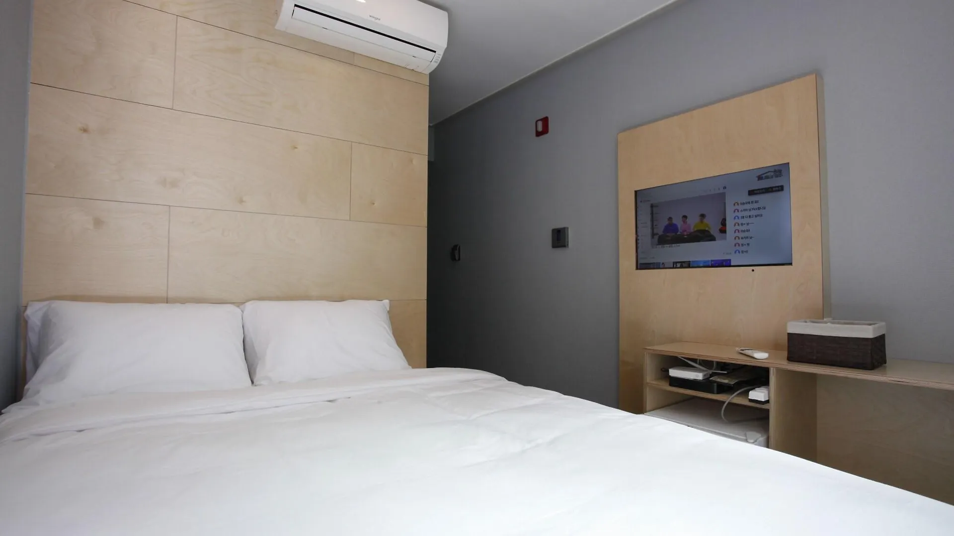 Hotel Dada Insadong Seul