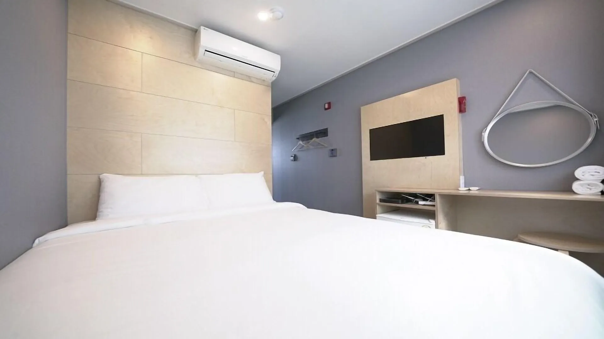 Hotel Dada Insadong Seoul