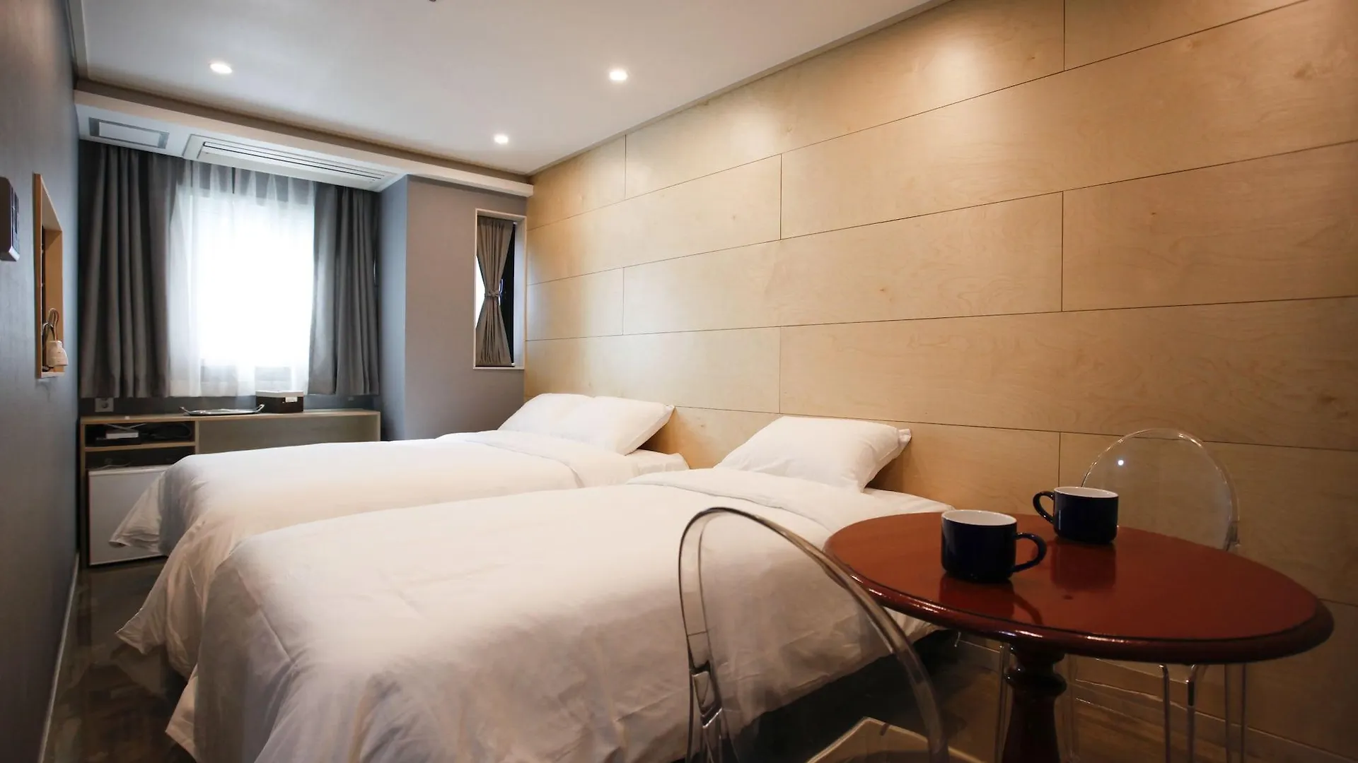 Hotel Dada Insadong Seul Corea del Sud