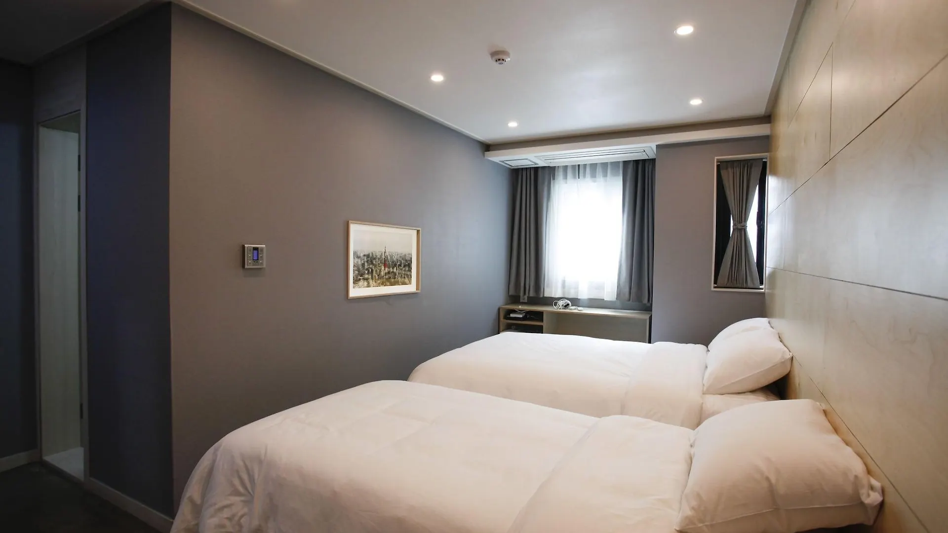 Hotel Dada Insadong Seul 2*,  Corea del Sud