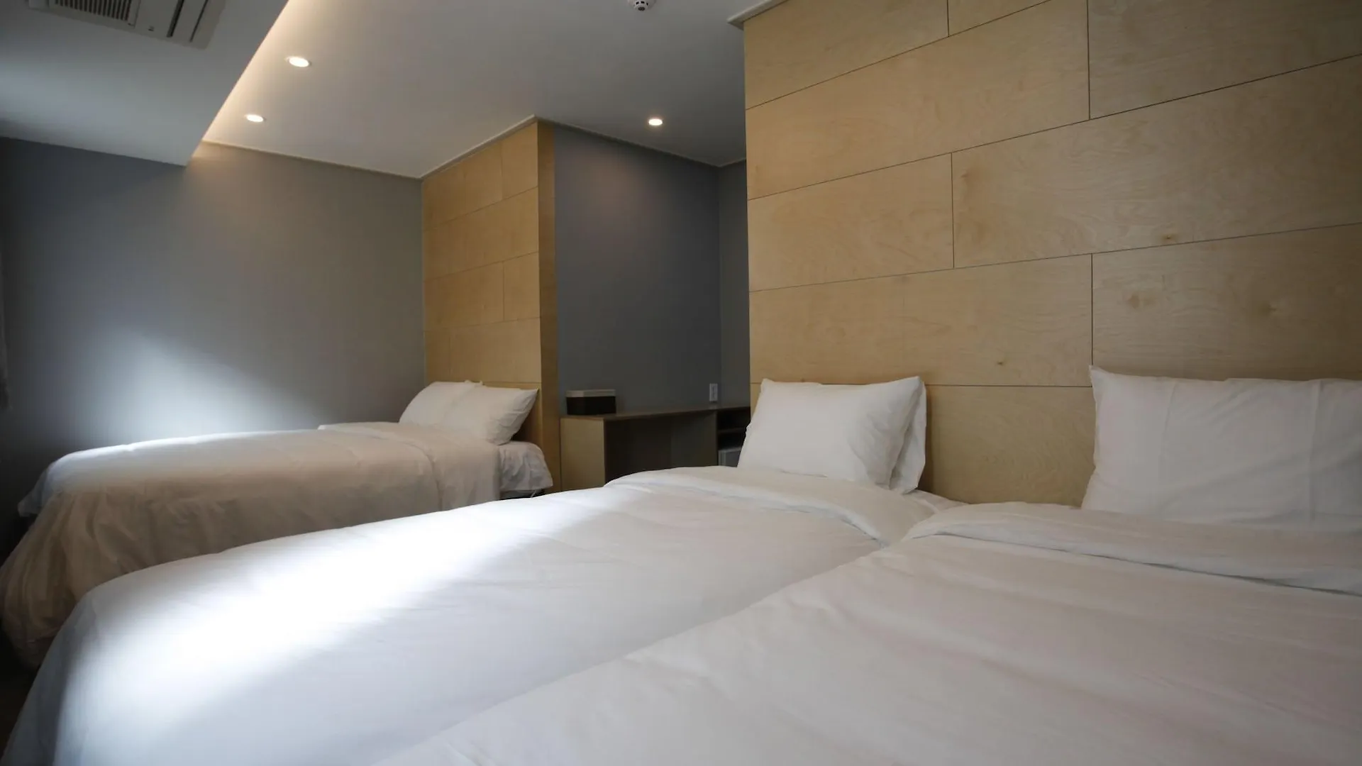 Hotel Dada Insadong Seul