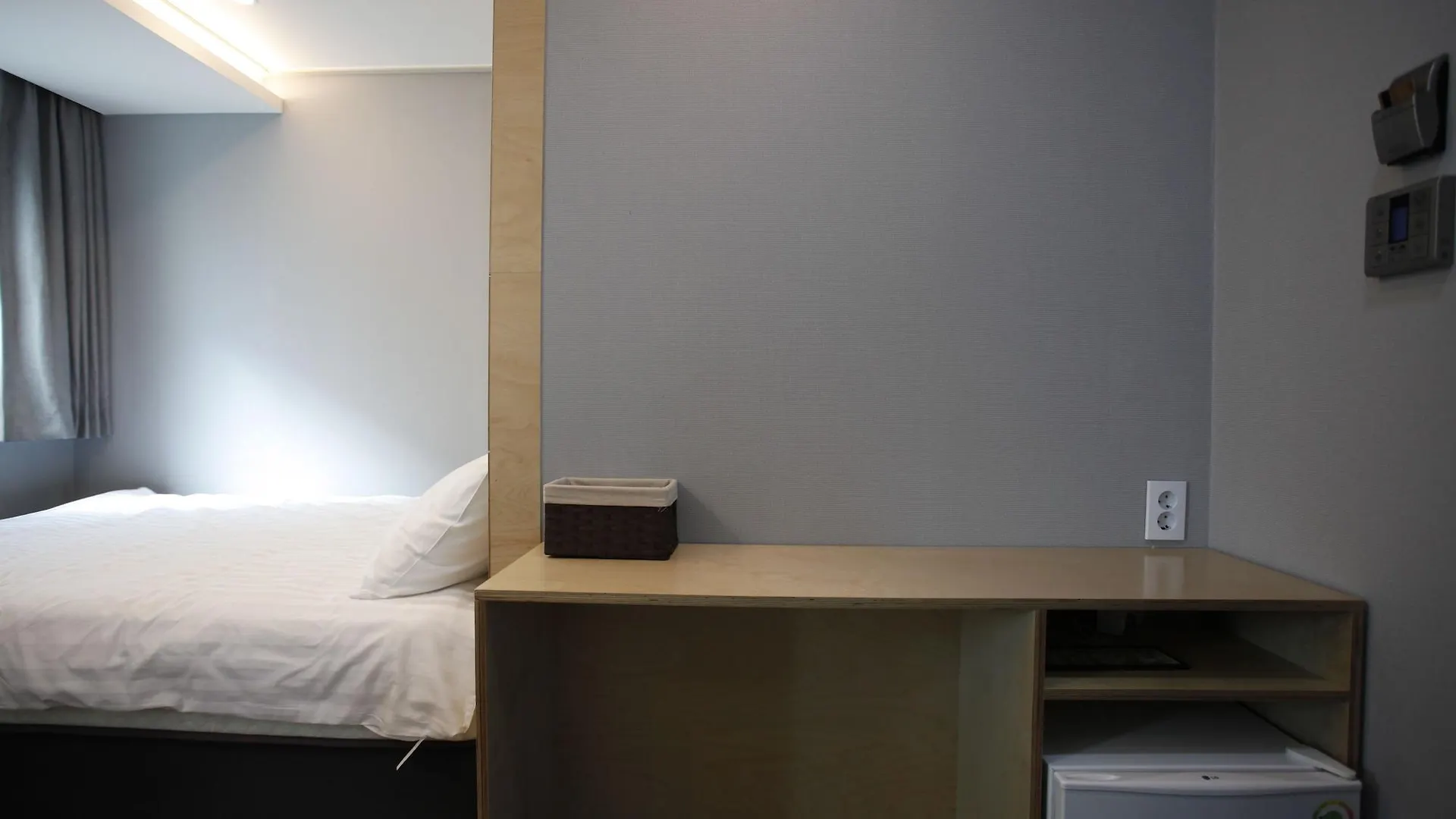 **  Hotel Dada Insadong Seoul South Korea