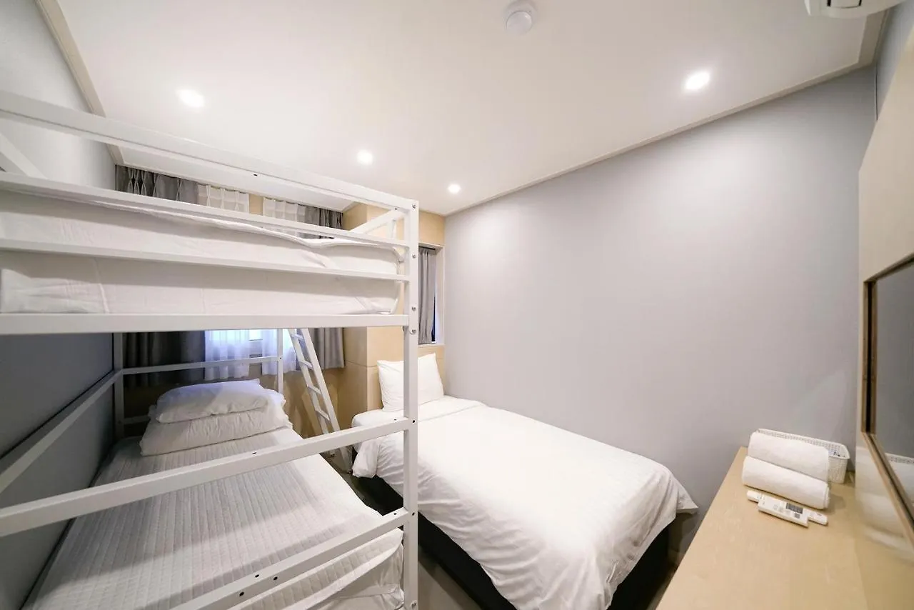 Hotel Dada Insadong Seul