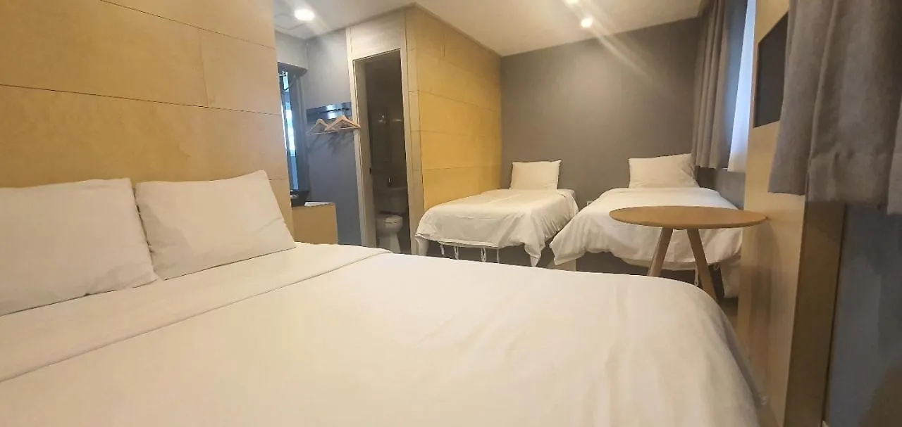 Hotel Dada Insadong Seul