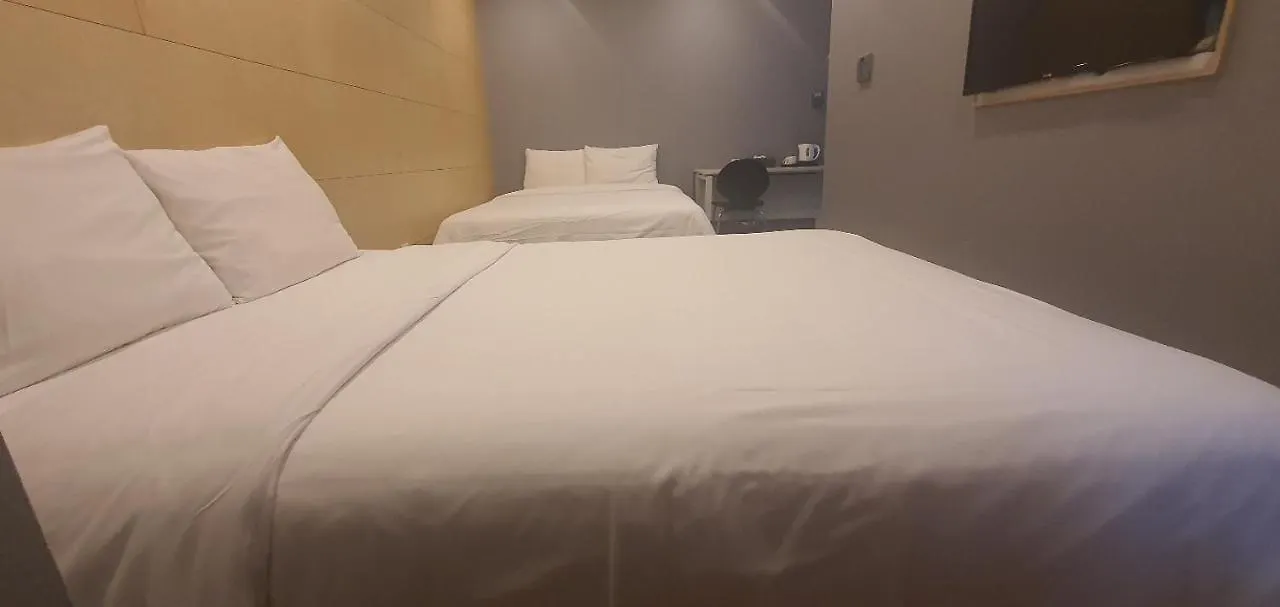 **  Hotel Dada Insadong Seul Corea del Sud