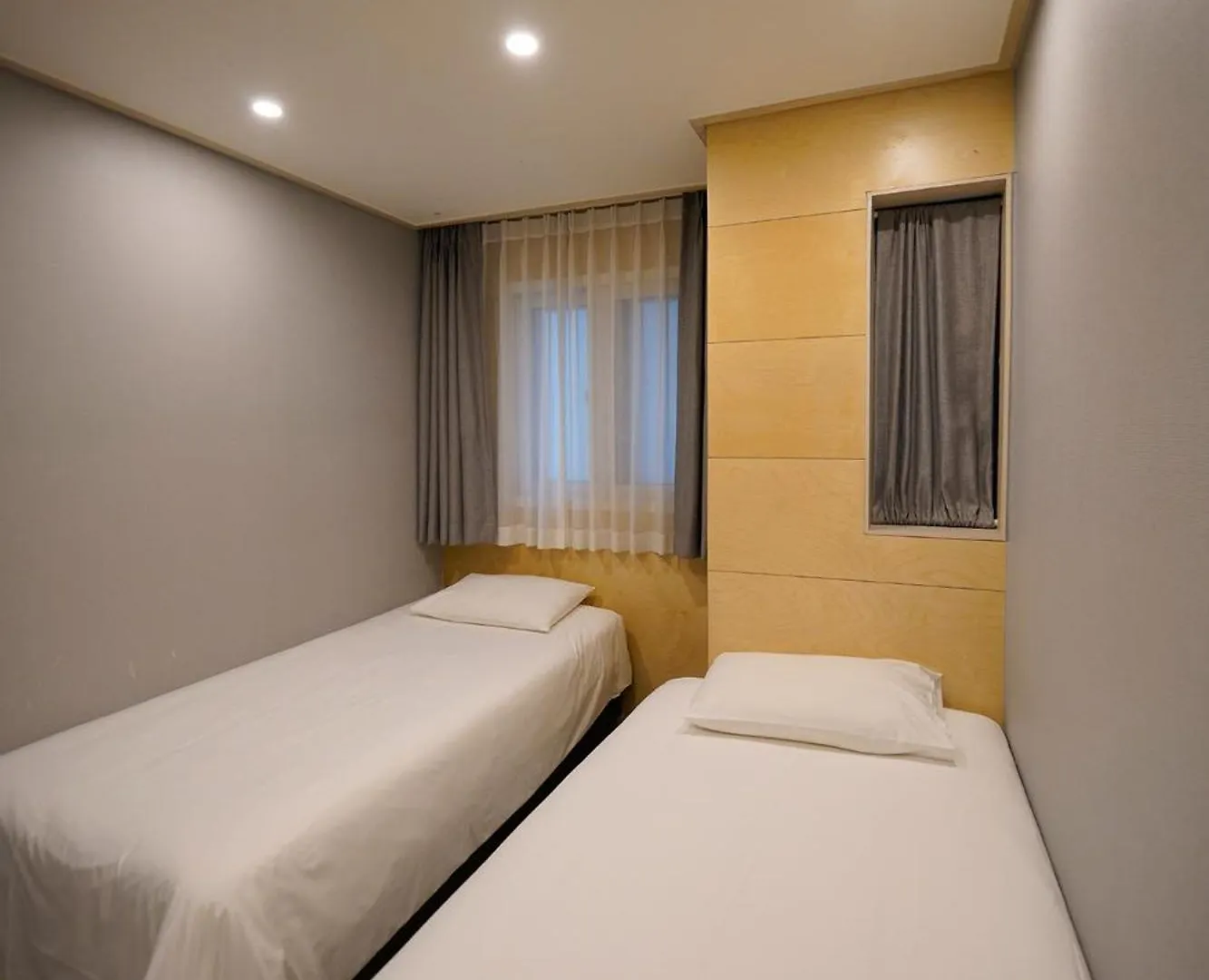 Hotel Dada Insadong Seul