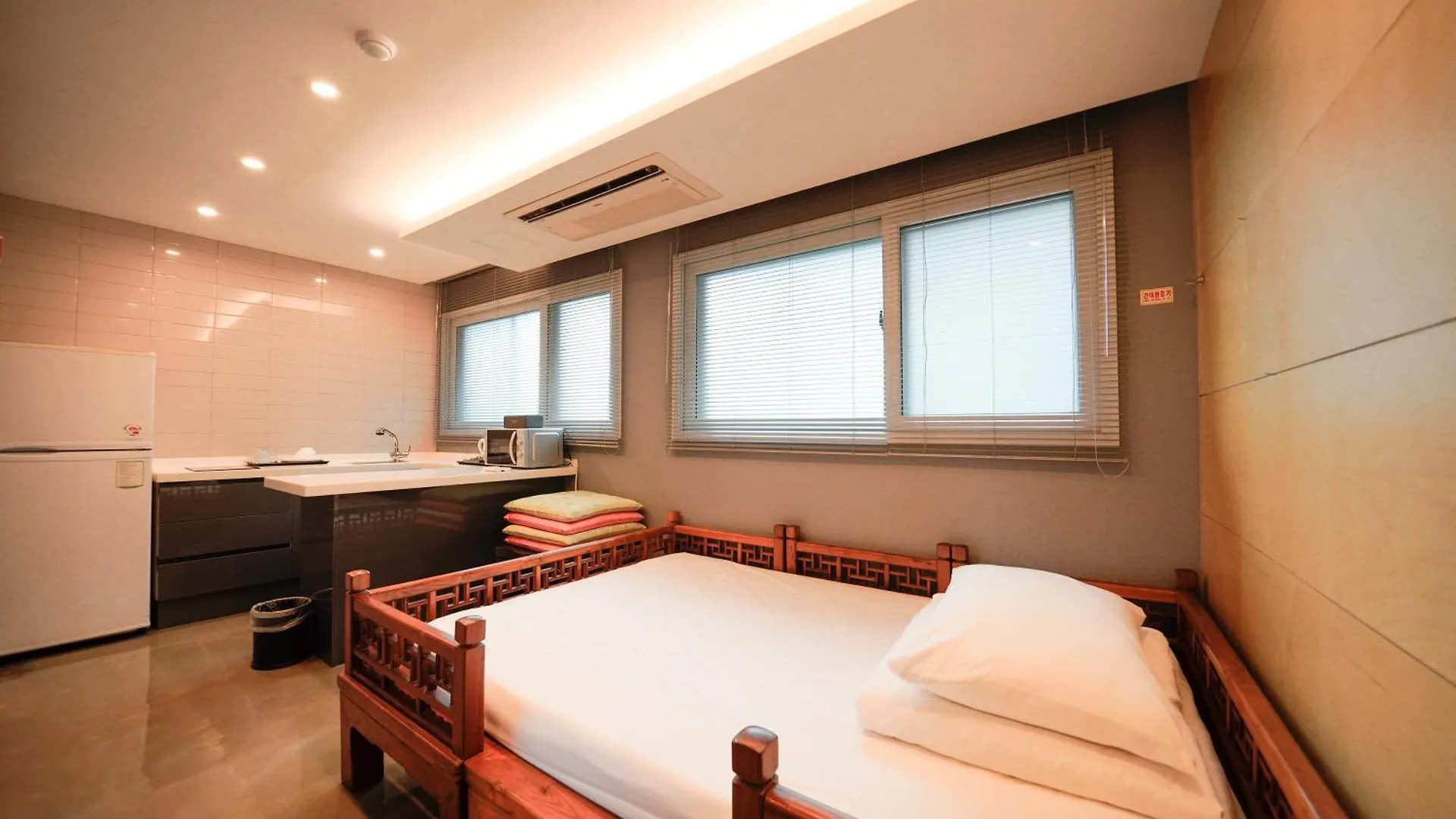 Hotel Dada Insadong Seoul
