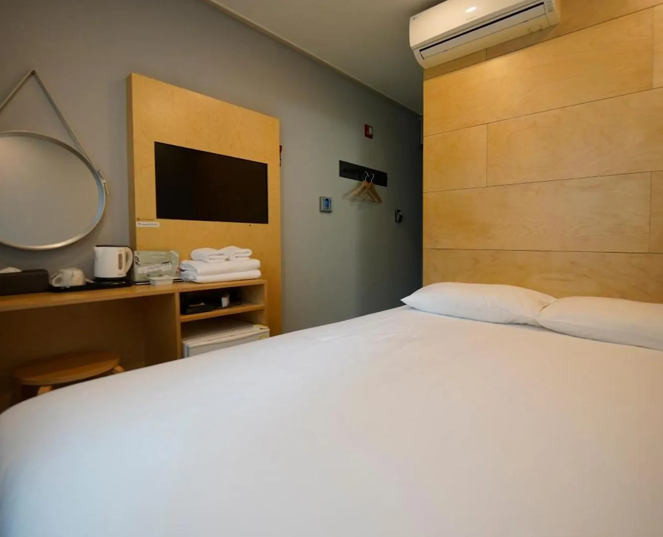 Hotel Dada Insadong Seul 2*,  Corea del Sud