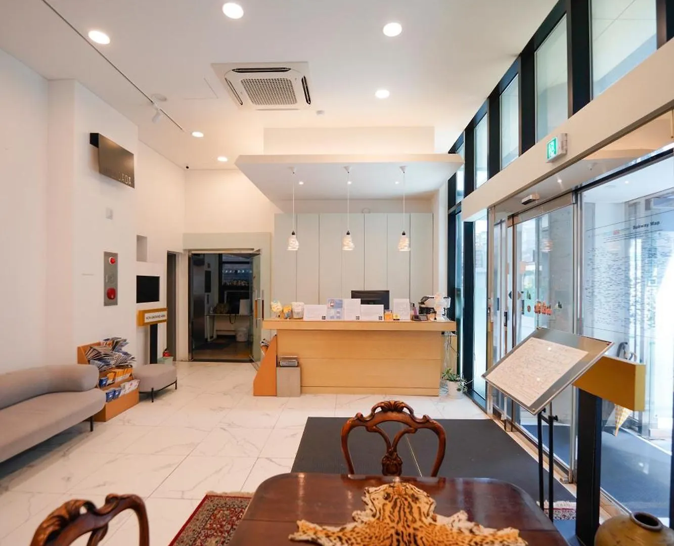 Hotel Dada Insadong Seoul