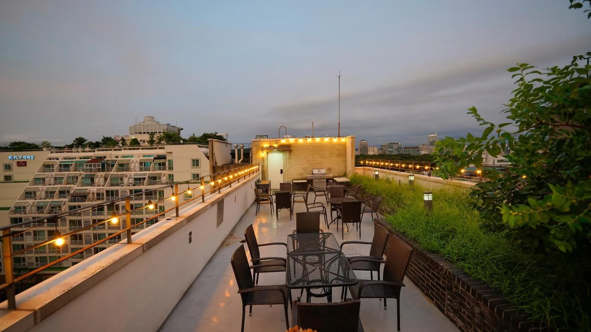 Hotel Dada Insadong Seoul