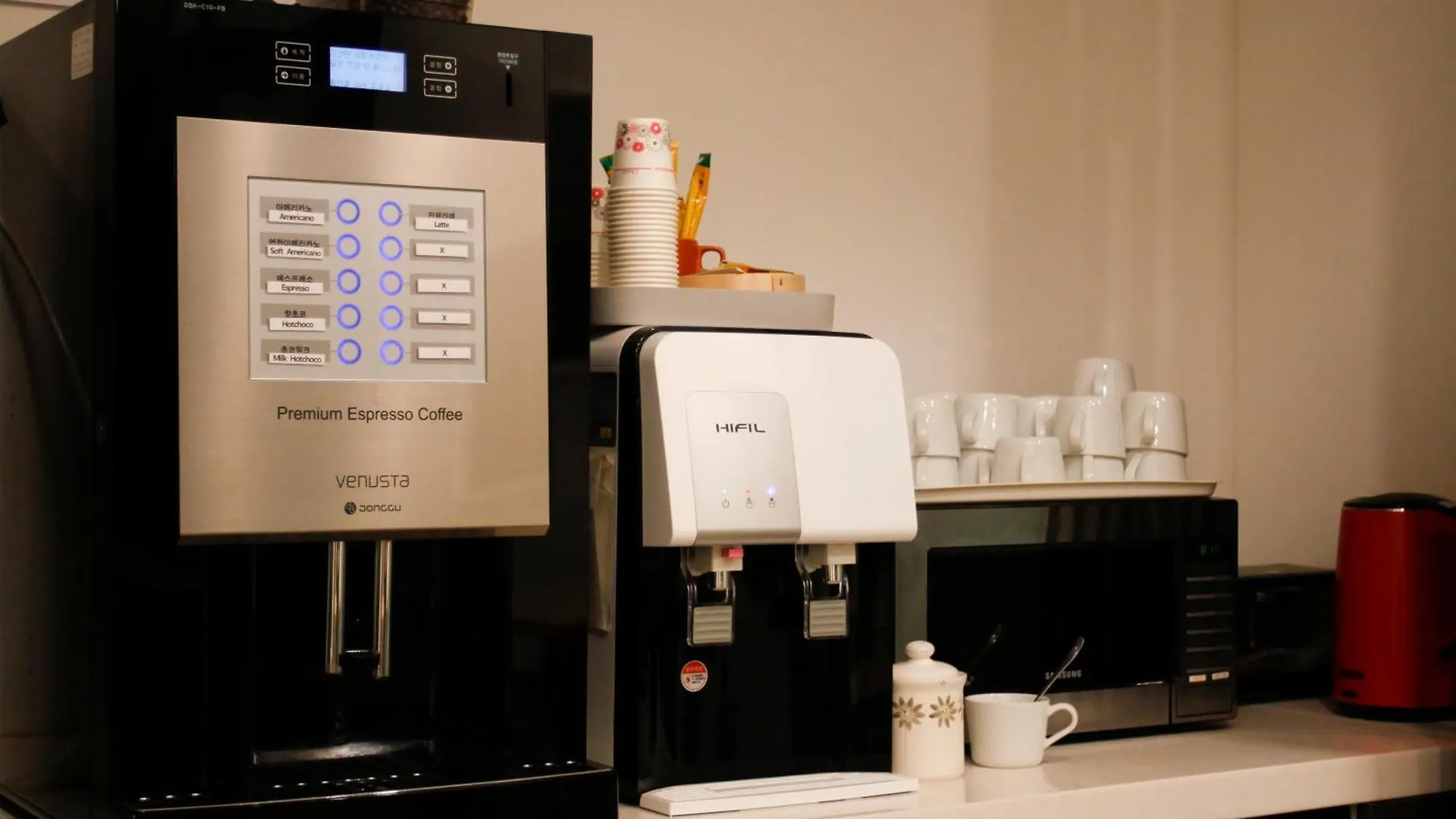 Hotel Dada Insadong Seoul