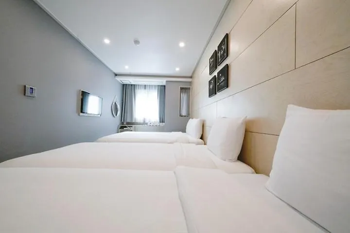 Hotel Dada Insadong Seul
