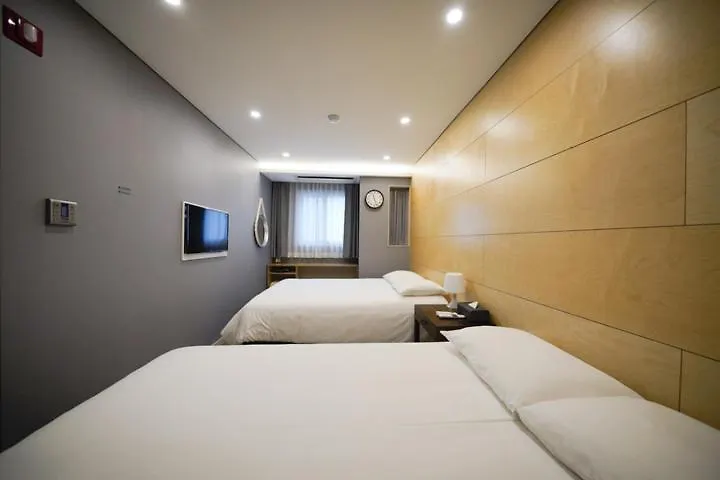 Hotel Dada Insadong Seoul