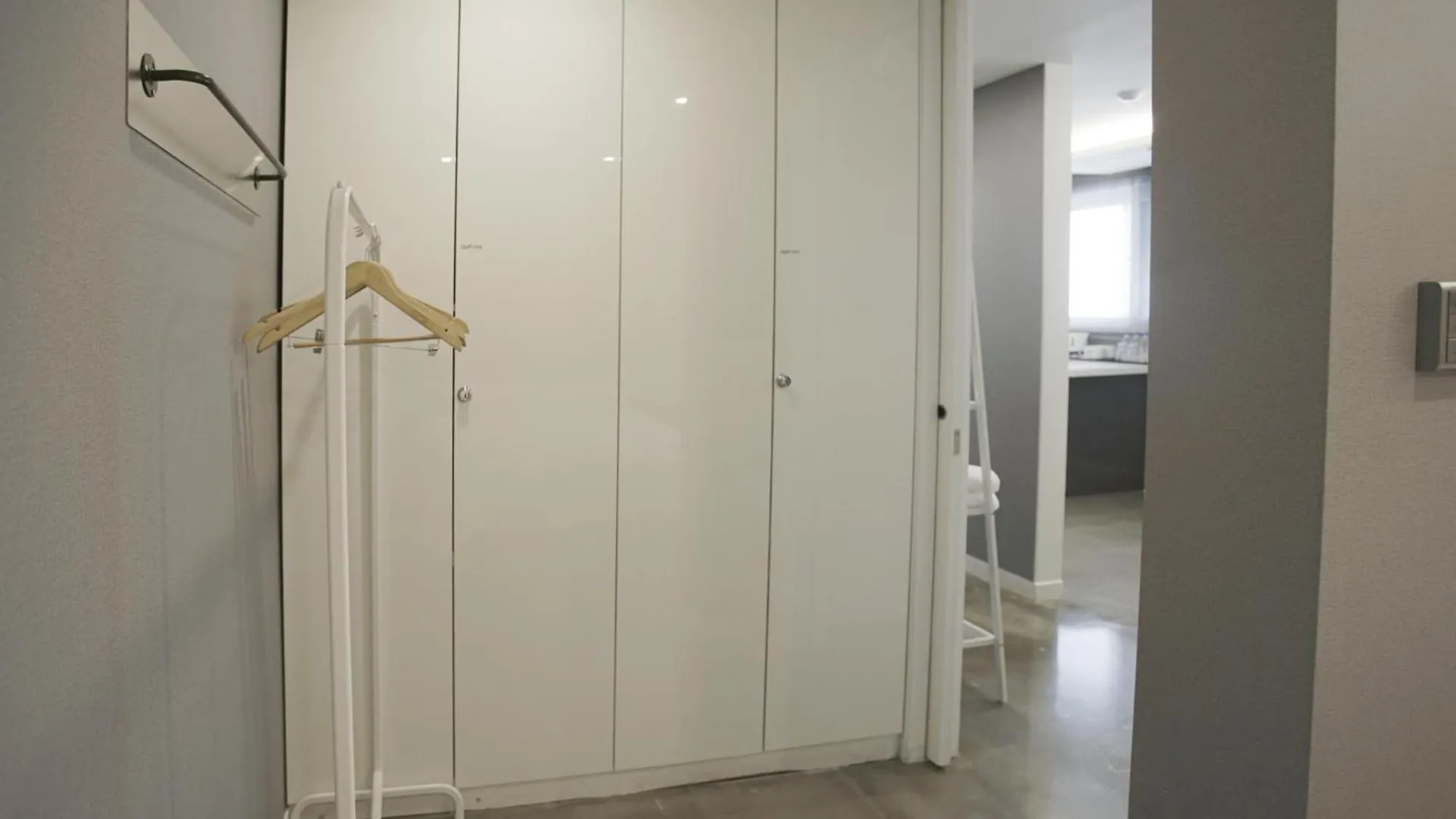 Hotel Dada Insadong Seul Corea del Sud