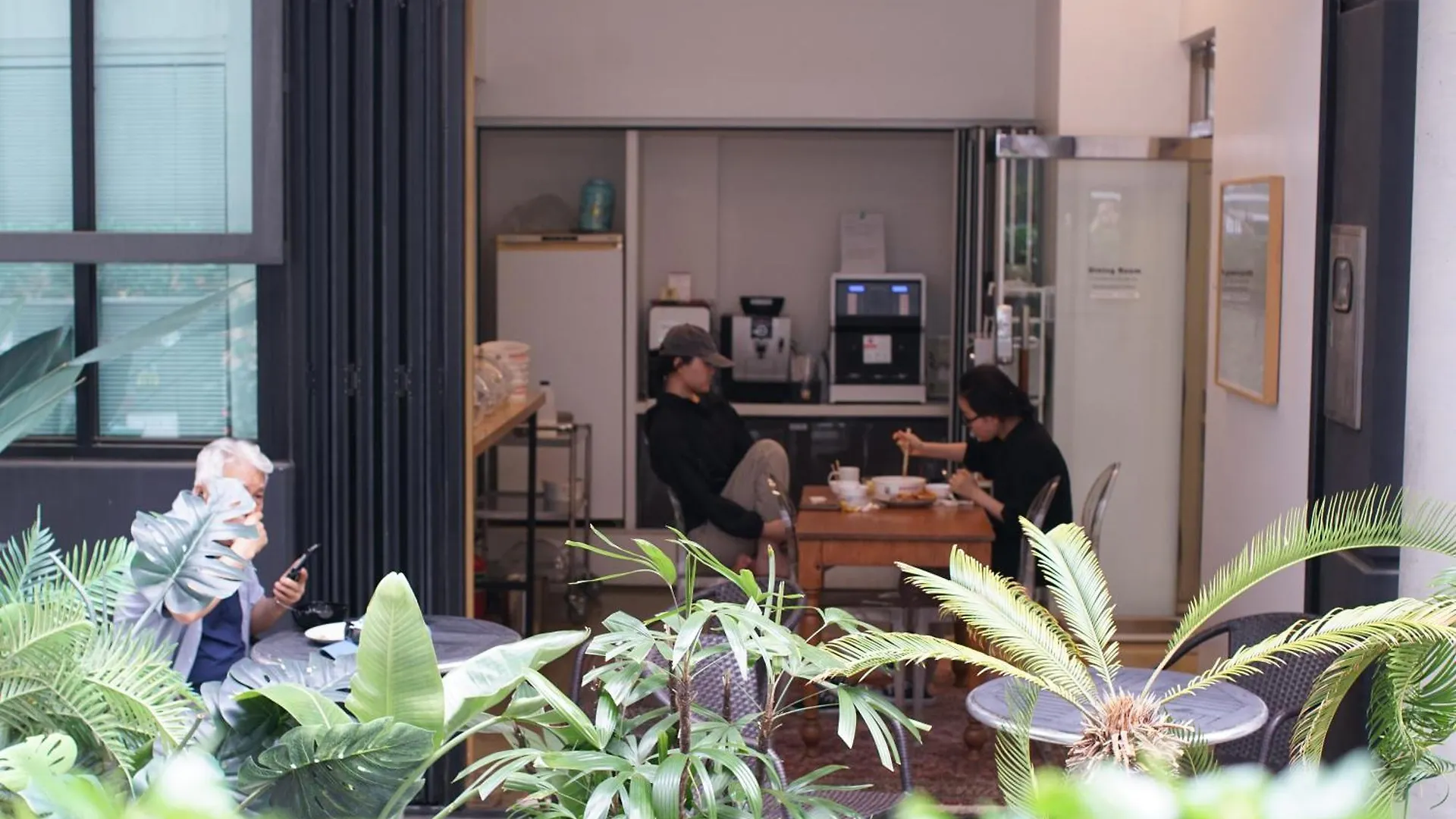 Hotel Dada Insadong Seul