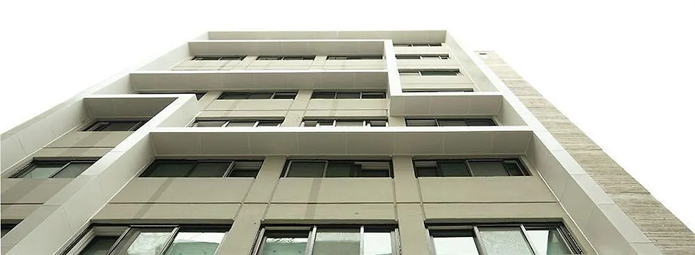 Hotel Dada Insadong Seul