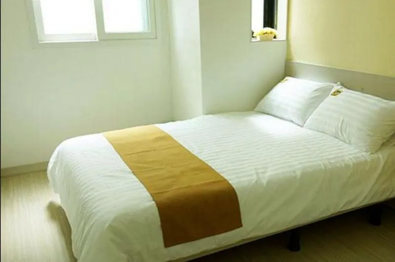 Hotel Dada Insadong Seul