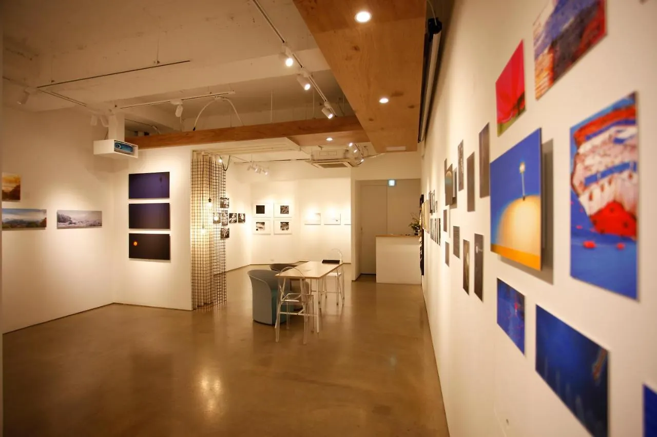 Hotel Dada Insadong Seoul