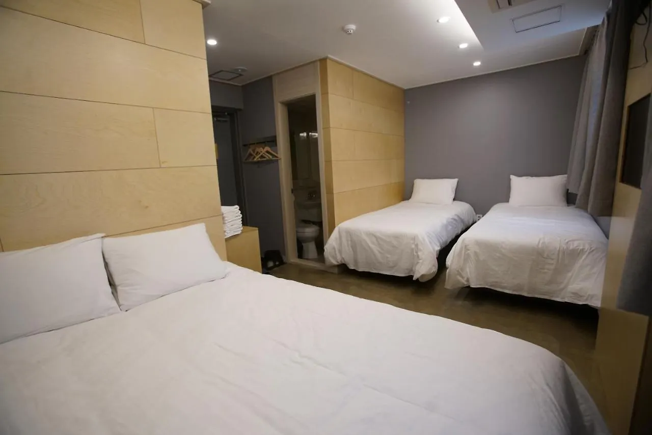 Hotel Dada Insadong Seoul