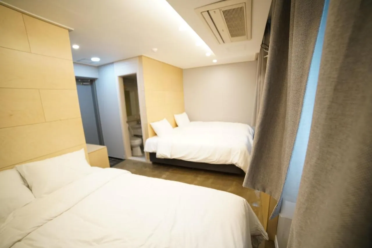 Hotel Dada Insadong Seoul