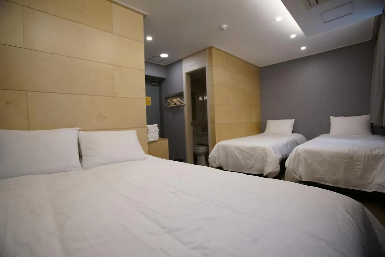 Hotel Dada Insadong Seul